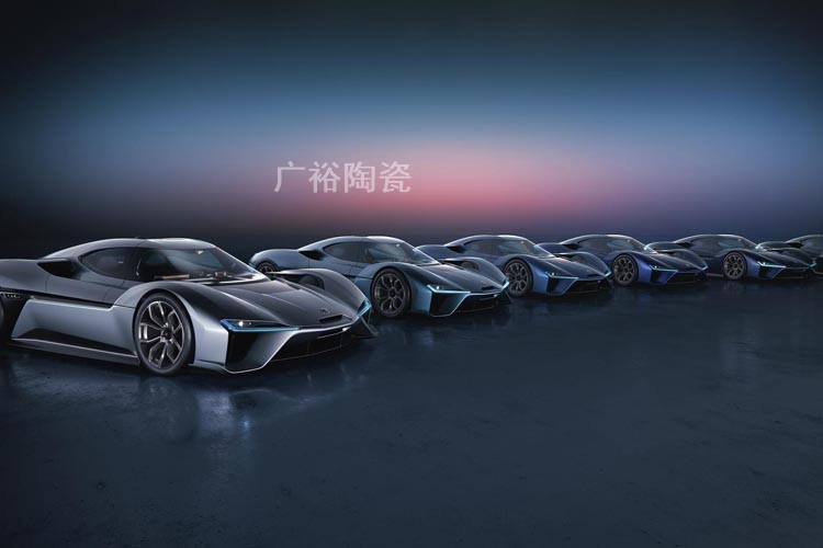 汽车行业