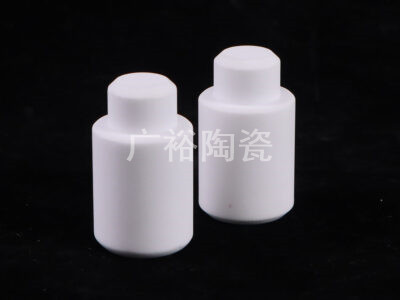 陶瓷轮